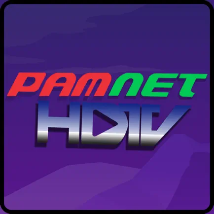 PAMNET HDTV Читы