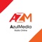 AZM Radio - Radio Online