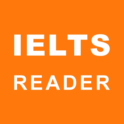 Ielts Reader - Practice Tests iOS App