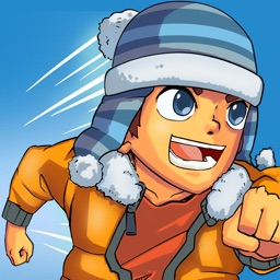 Polar Dash