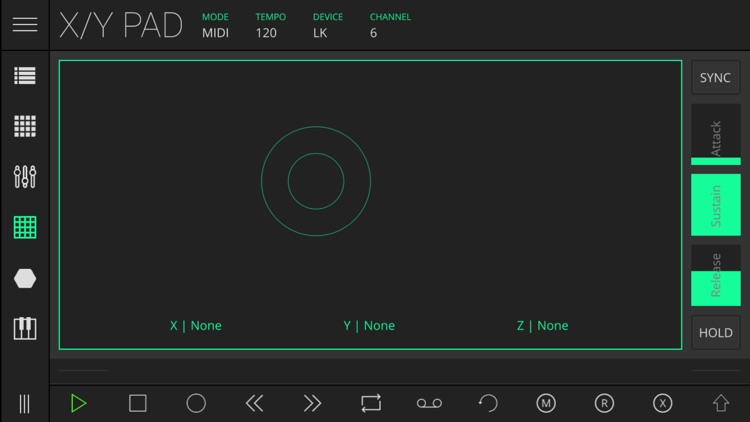 LK - for Ableton Live & Midi screenshot-3
