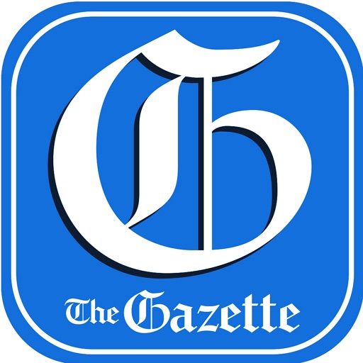 The Colorado Springs Gazette