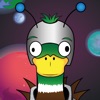 Galaxy Duck: Space Run