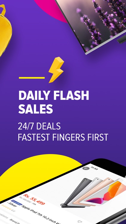 Daraz Online Shopping App screenshot-6