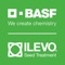 The BASF ILEVO® AR experience brings the ILEVO® promotional brochure to life using augmented reality technology