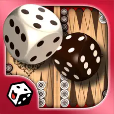 Application Backgammon - Le Jeu de Tableau 4+