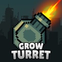 Wachstum turm(Grow Turret) icon