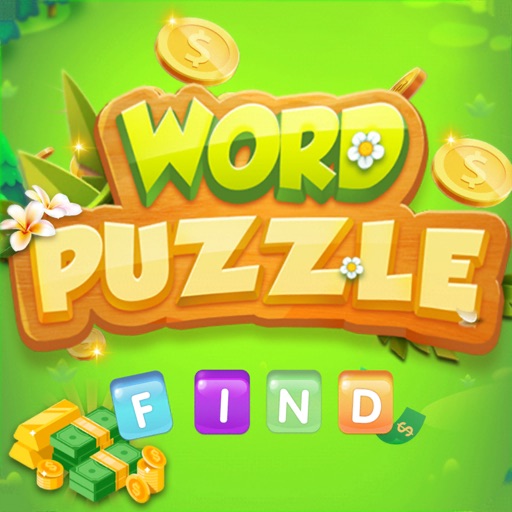 Word N Puzzle:Search Journey Icon