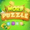 Word N Puzzle:Search Journey