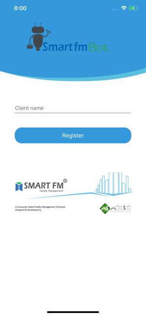 SmartFM BOT(圖1)-速報App