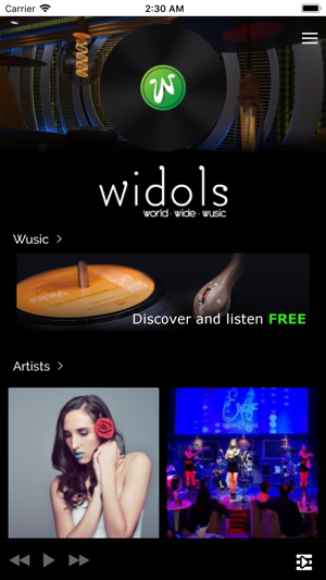 Widols(圖1)-速報App