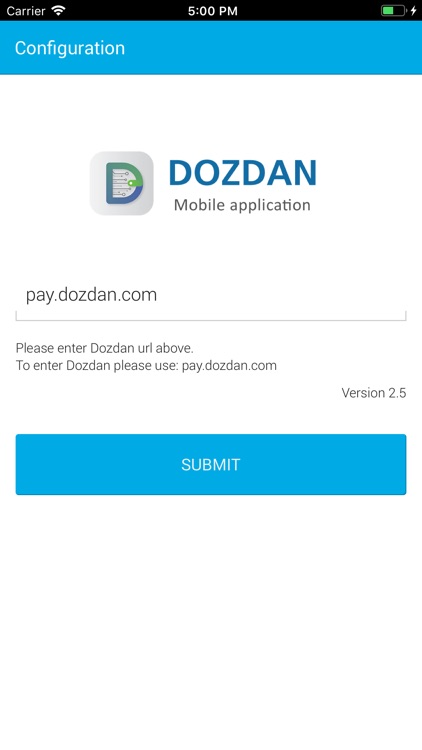 Dozdan