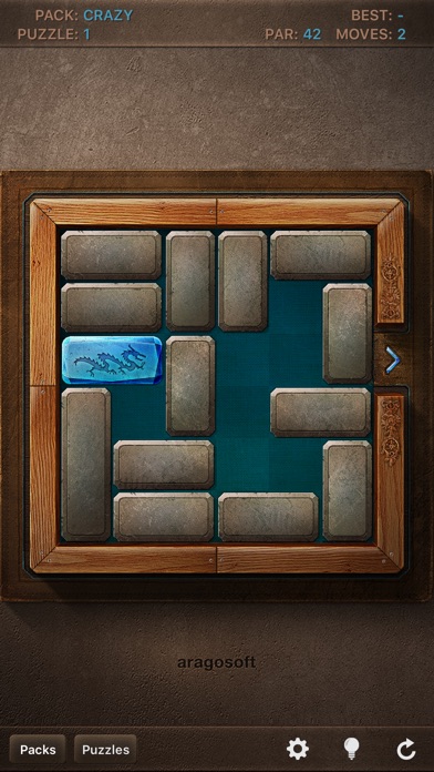 Blue Block Premium screenshot1