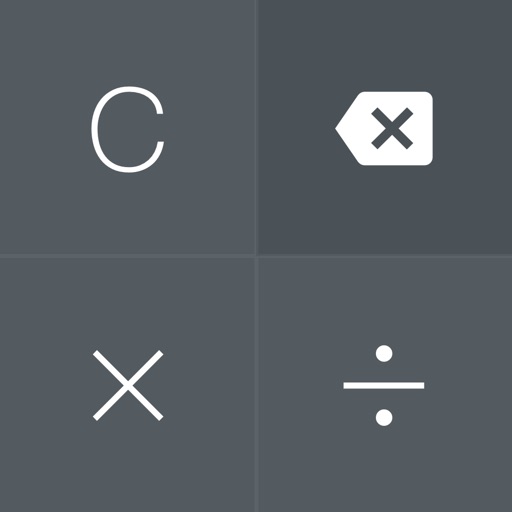Calculator ₂ icon