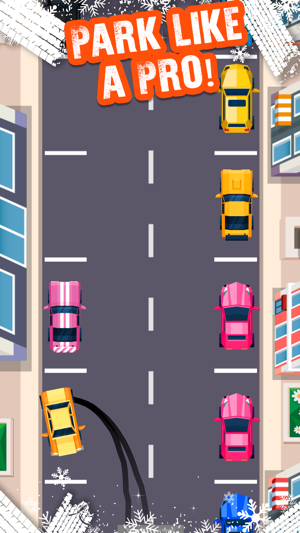 Drive and Brake - Fast Parking(圖1)-速報App