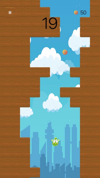 Fly Rush image #1