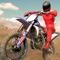 Icon Dirt Bike Motocross Trials 3D