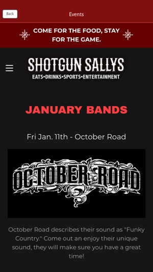 Shotgun Sally's Fargo(圖4)-速報App