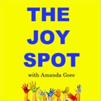The Joy Spot Amanda Gore