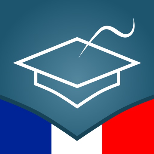 French Essentials iOS App
