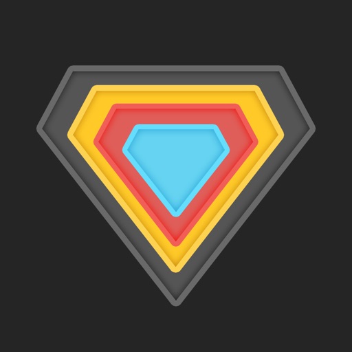 Super Rummy iOS App