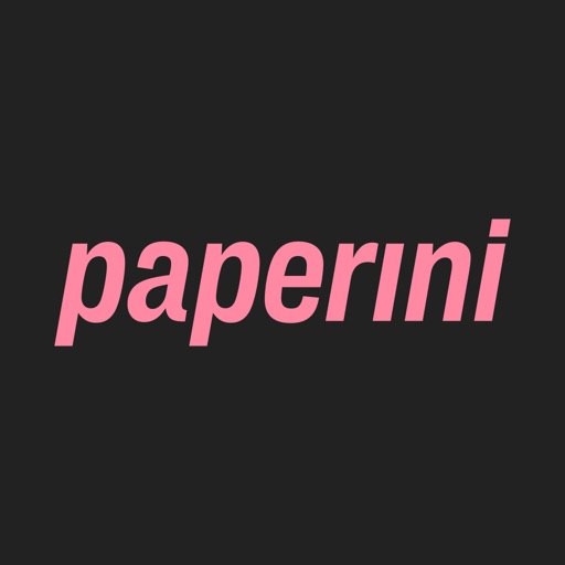 Paperini