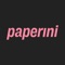 With Paperini you approach the news as stories