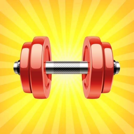 Personal Fitness Trainer App