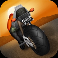 Highway Rider free Gas hack