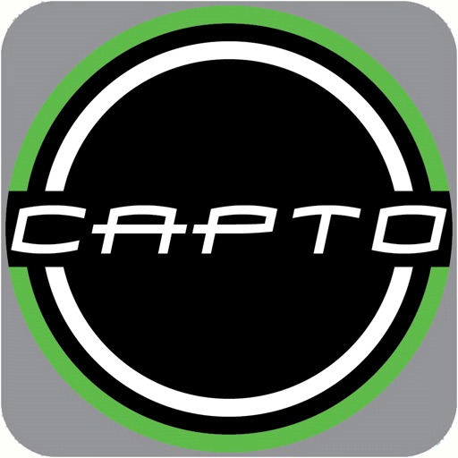 capto for free