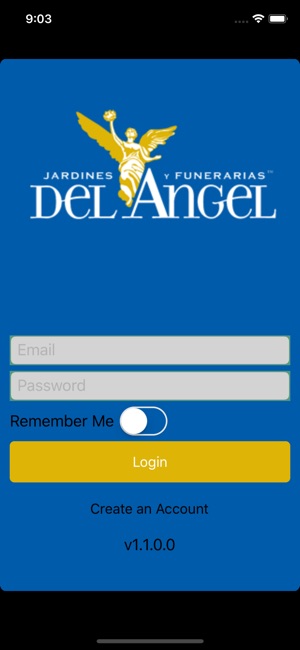 Del Angel Bill Pay