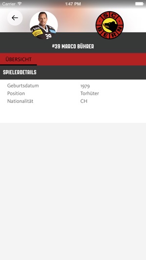 SC Bern(圖5)-速報App