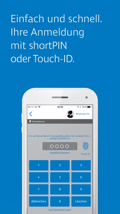 Meine Hypo By Hypo Vorarlberg Bank Ag Ios United States