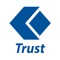 Convenient and secure access to your trust and investment information wherever you are with Cornerstone Trust Mobile