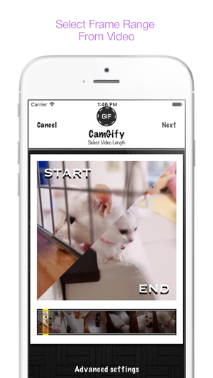 CamGify(圖5)-速報App