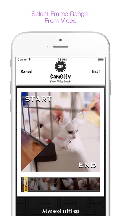 CamGify screenshot-4