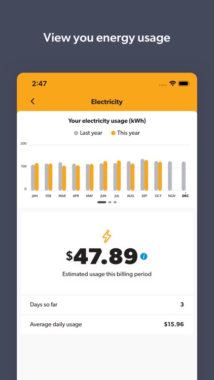 Nova Energy