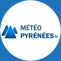delete Météo Pyrénées