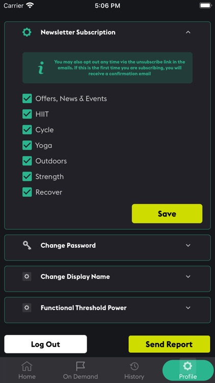 Digme screenshot-5