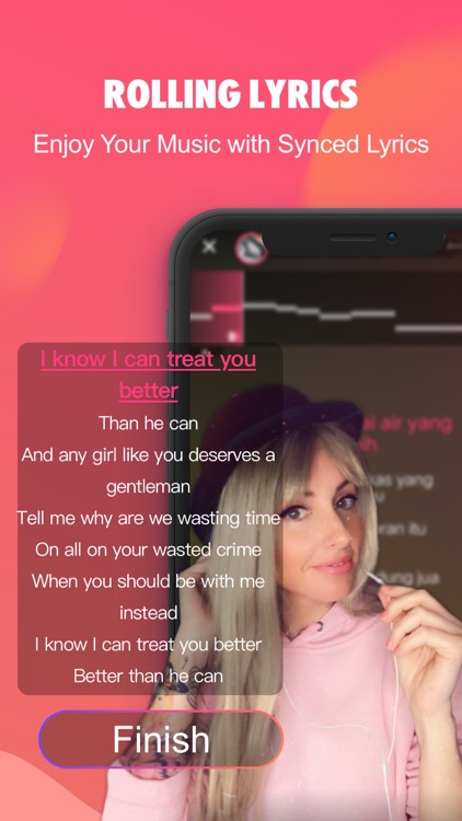 StarMaker Lite-Sing Karaoke