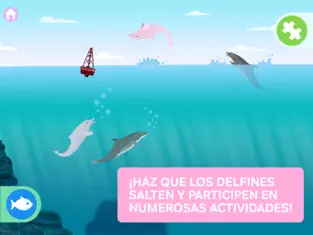 Screenshot 5 Océano MarcoPolo iphone