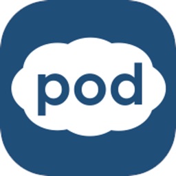 Pod Cloud Logserv