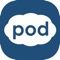 Pod Cloud Logserv consente in modo gratuito, semplice e veloce di aggiornare lo stato delle spedizioni, completo di foto e note