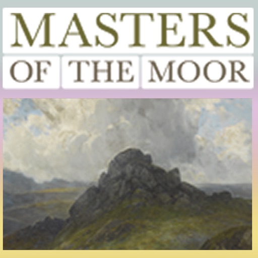 Masters of the Moor iOS App