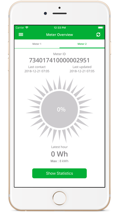 How to cancel & delete Sustainable Energy from iphone & ipad 4