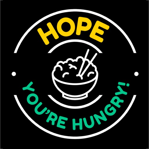 Hope You're Hungry icon
