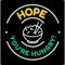 Welcome to the Hope You're Hungry app