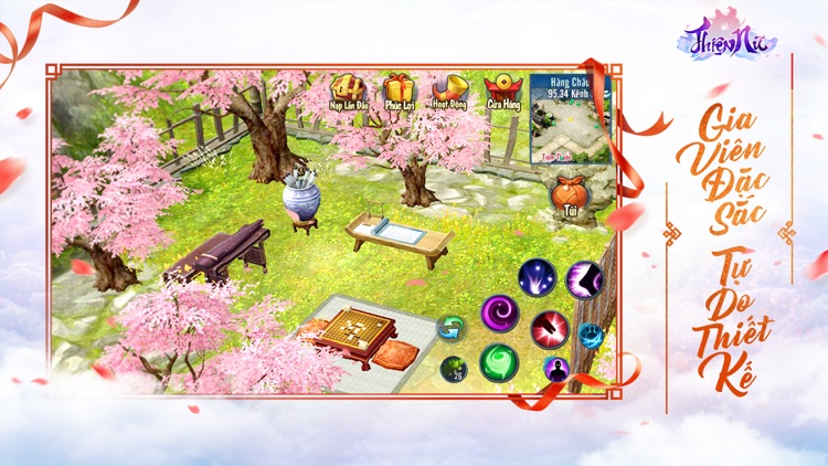 Thiện Nữ - VNG screenshot-8