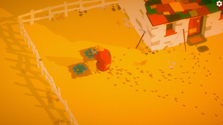 The Stillness of the Wind screenshot-5