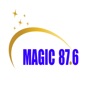 Magic 87.6